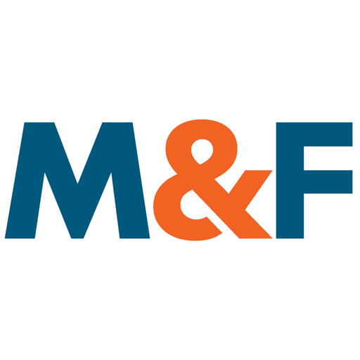 M&F Bank Mobiliti Business app icon