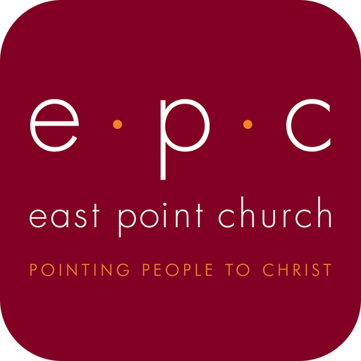 East Point Church app icon