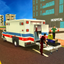 Realistic Ambulance 2017 icon