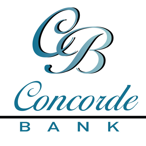 Concorde Bank Mobile app icon