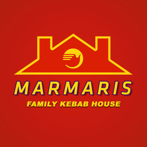 Marmaris Edinburgh app icon