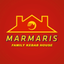 Marmaris Edinburgh icon