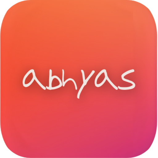 Abhyas for Carnatic Music app icon