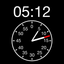 PsyTimer Stopwatch 2 icon
