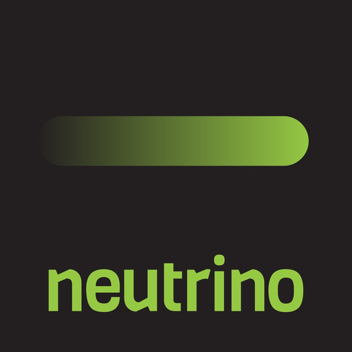 Neutrino Aurora app icon