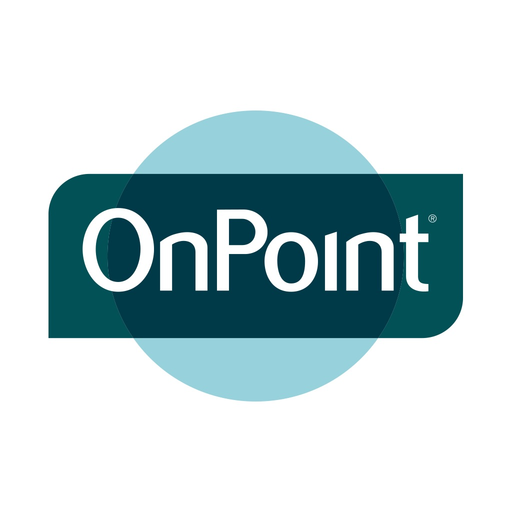 OnPoint Mobile app icon