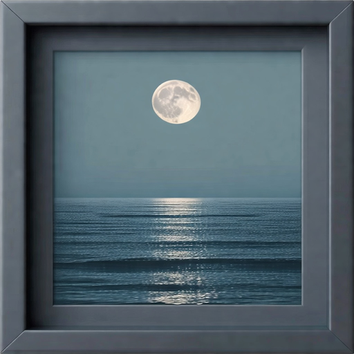 Digital Frame app icon