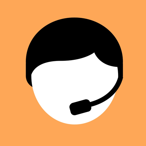 ScreenMeet Support app icon