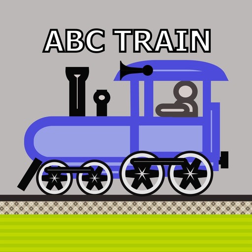 ABC Learning  Train app icon