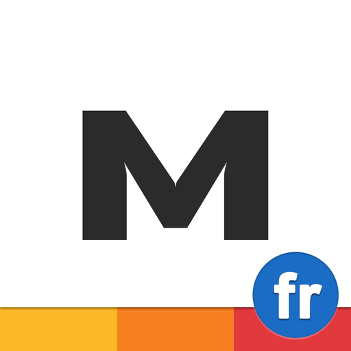 MultiTab for Flickr app icon