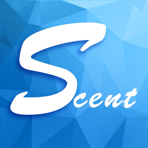 Scent Marketing app icon