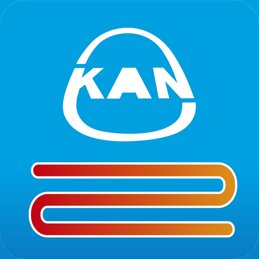 KAN Quick Surface app icon