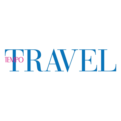 Tempo Travel app icon