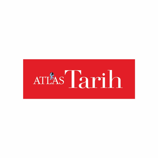 Atlas Tarih app icon