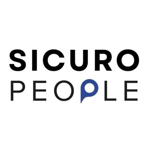 SicuroPeople Tracking app icon