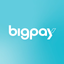 BigPay – financial services icon