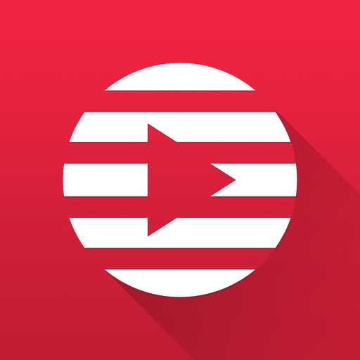 ISOTRA Video Guide app icon