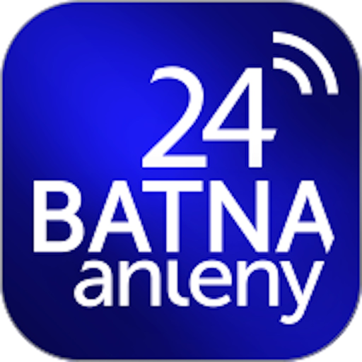 BATNA 24 app icon