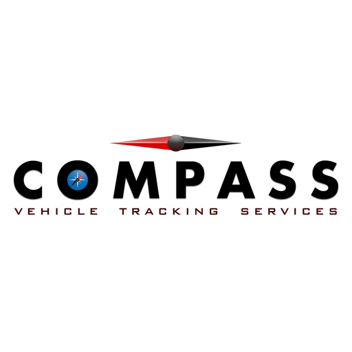 Compass Tracking app icon