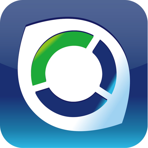 OMCam 360 app icon