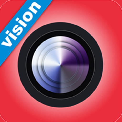 Macrovision app icon