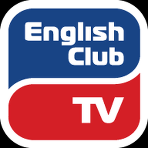 English Club - Daily Challenge app icon