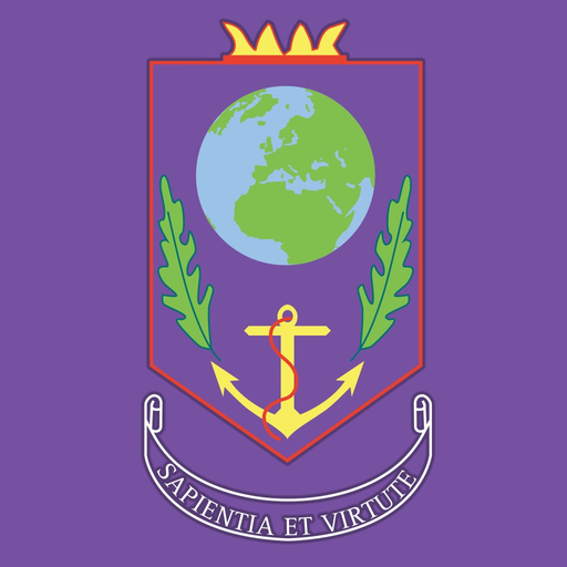Regina Mundi College app icon