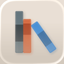 Public Bookshelf icon
