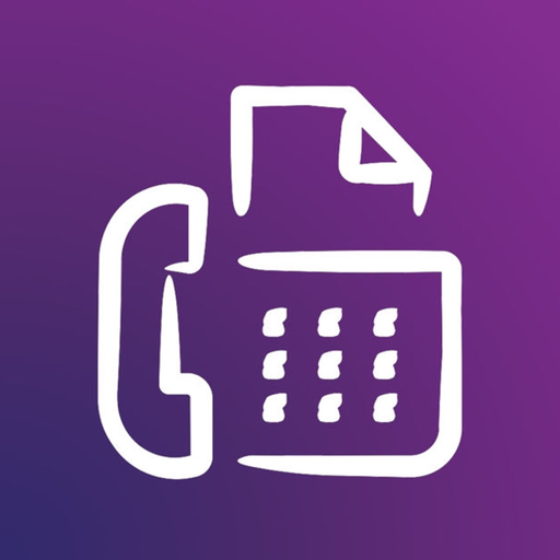 Fax Off! app icon