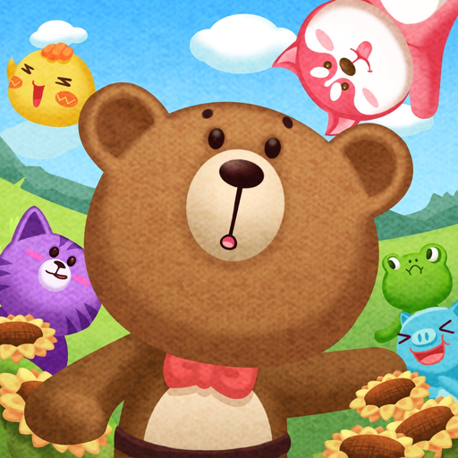 Puppy Match app icon