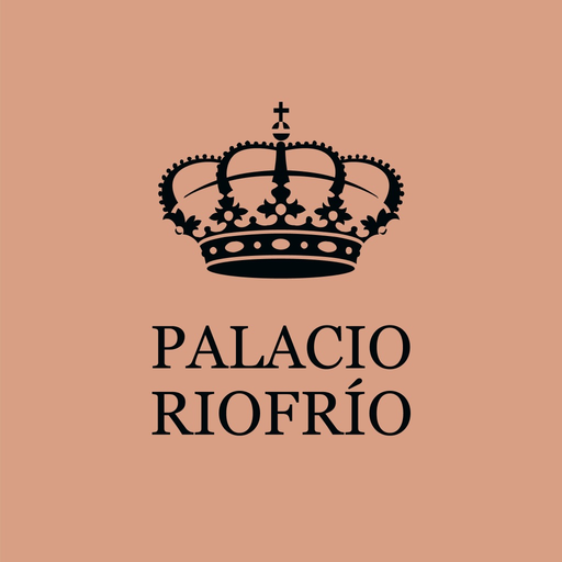Palacio Real de Riofrio app icon