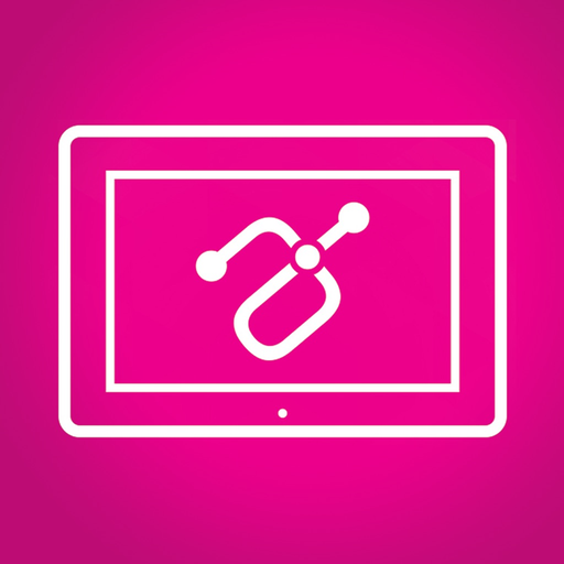 Aluratek WiFi Frame app icon
