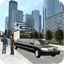 Limo Simulator 2017 icon