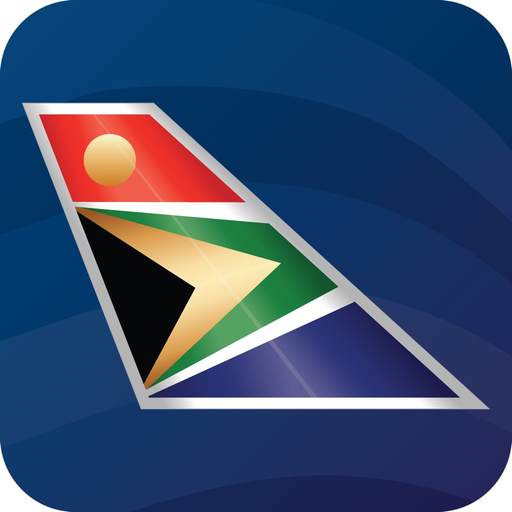 SAA Voyager app icon