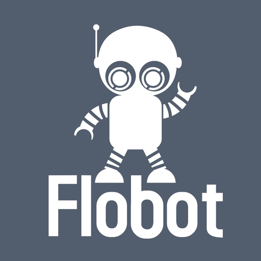 Flobot Field Service App app icon