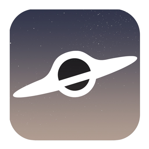 Stargame quiz app icon