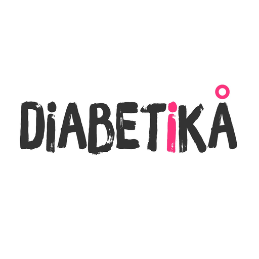 DIABETIKA – Tienda Diabetes app icon