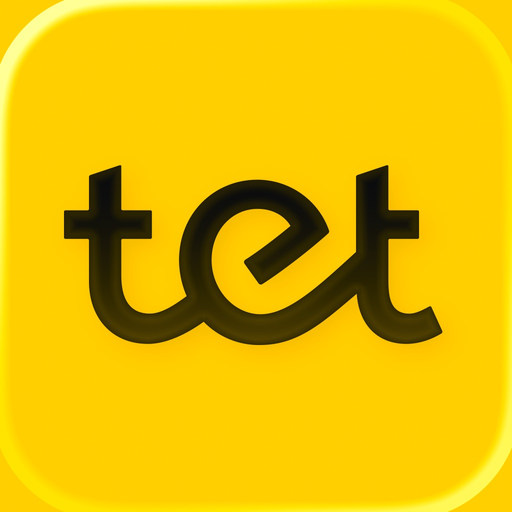 Mans Tet app icon