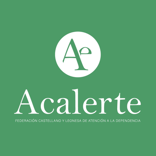 Acalerte app icon