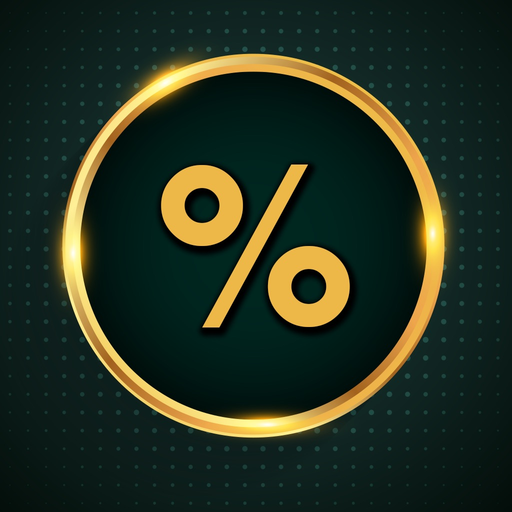 Bill Splitter - Pay Tip for Waiter and Waitress app icon
