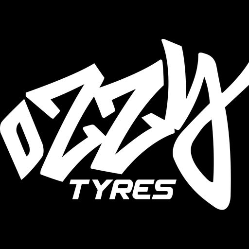 OZZY DRONE app icon