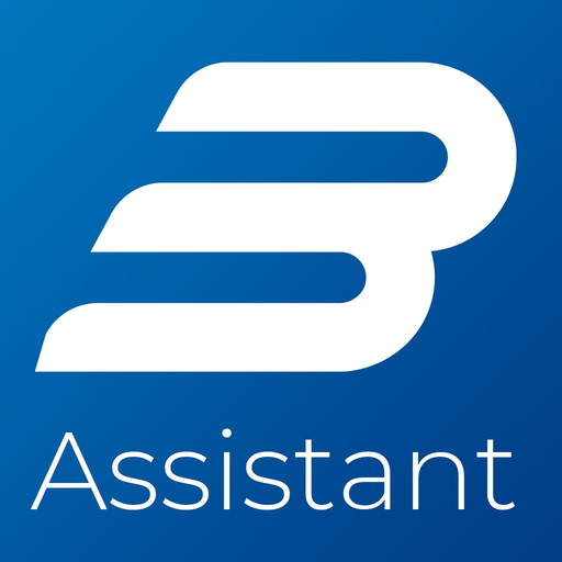Brelag Assistant app icon