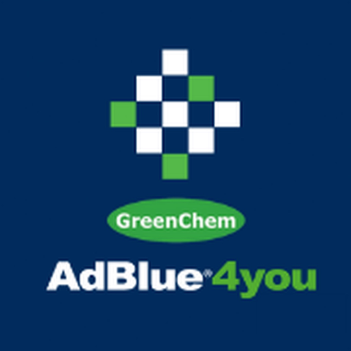 GreenChem AdBlue4You app icon