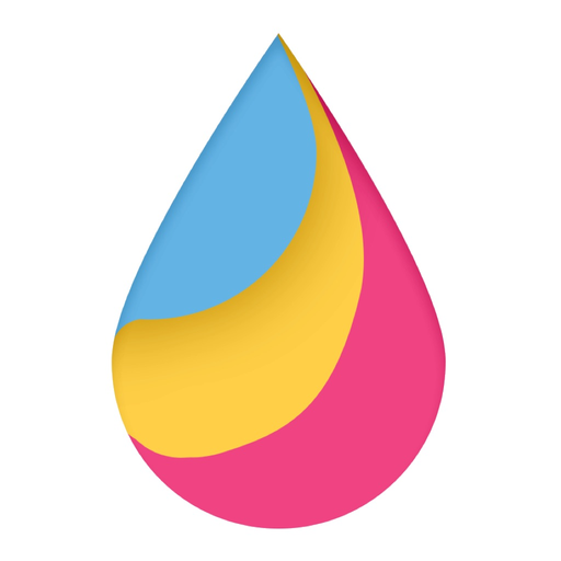 Water Balance - Water tracker app icon