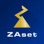 ZAset mobile icon