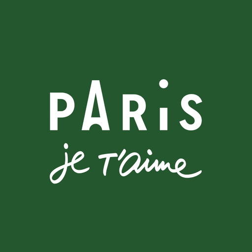 Paris je t’aime app icon