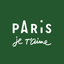 Paris je t’aime icon