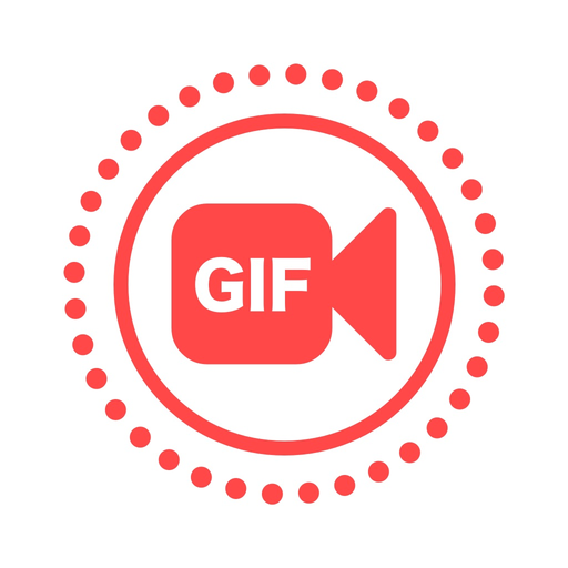 Live Photos to GIF - LiveGIFs app icon