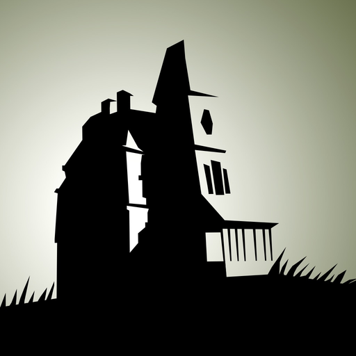 White Night app icon