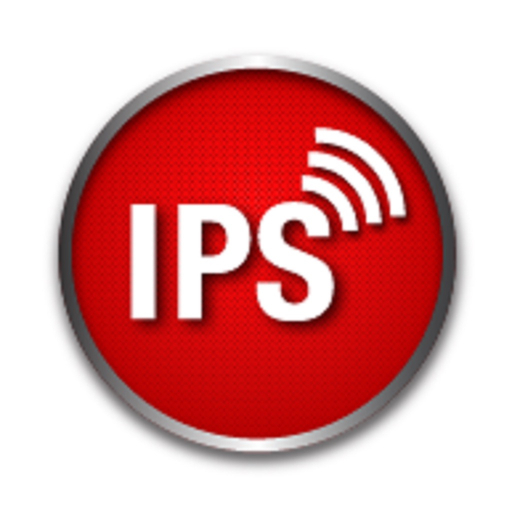 IPS Mobile Insight app icon